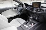 Audi S7 Sportback 2012 года (WW)